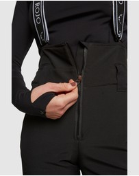 ROJO Outerwear - Softshell High Rise Pant