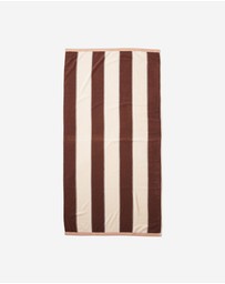 Cotton On Body - Solana Cotton Beach Towel