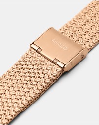 MIMCO - 40mm Mesh Watch Band