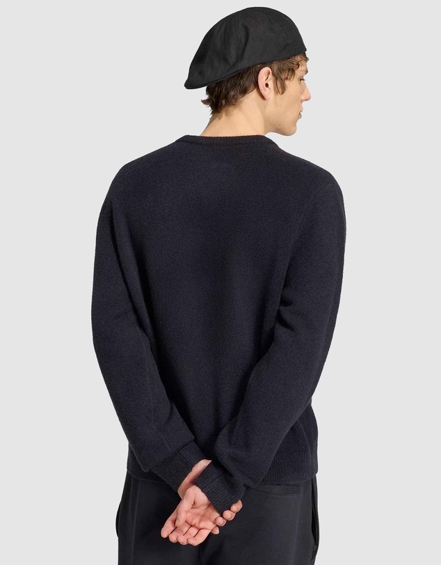 adidas Originals - Trefoil Essentials Fully Knit