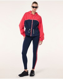 P.E Nation - Alignment Jacket