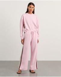 Jag - Leonie Pant