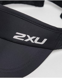 2XU - Run Visor - Unisex