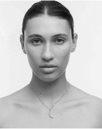 Meadowlark - Chilli Charm Necklace