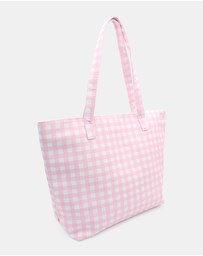 Morgan & Taylor - Aster Beach Bag