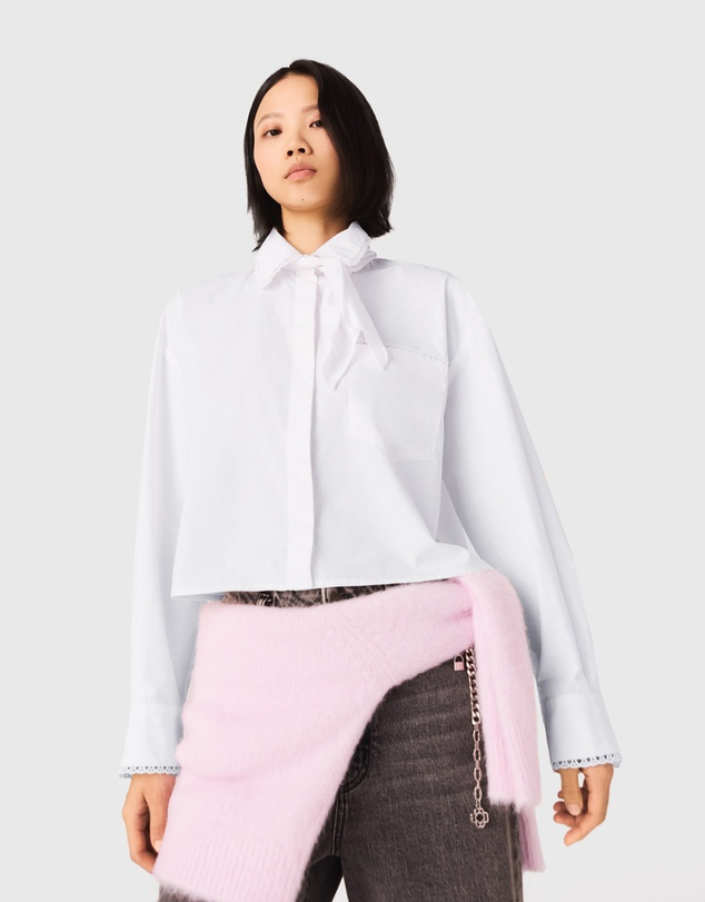 Maje - Cevardo Shirt
