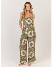 Fate + Becker - Dominica Pant