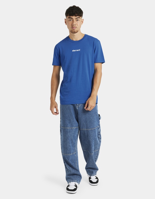 Element - Mens Lowcase BP T-Shirt