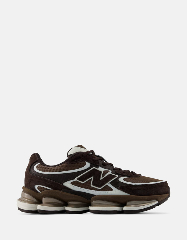 New Balance - ABZORB 2000 Luxe - Unisex