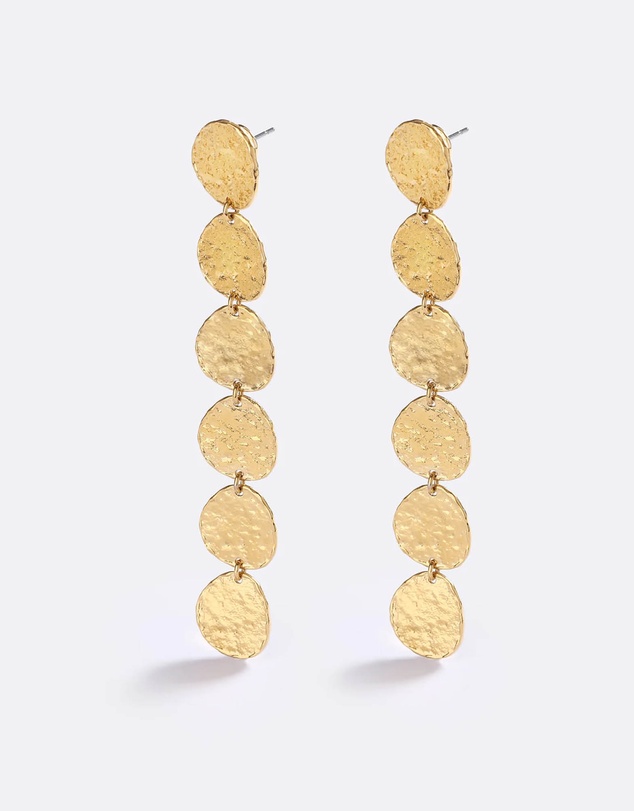 Emma Pills - Sunset Hour Earrings