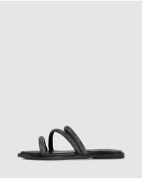 S by Sempre Di - Ilene Sandals