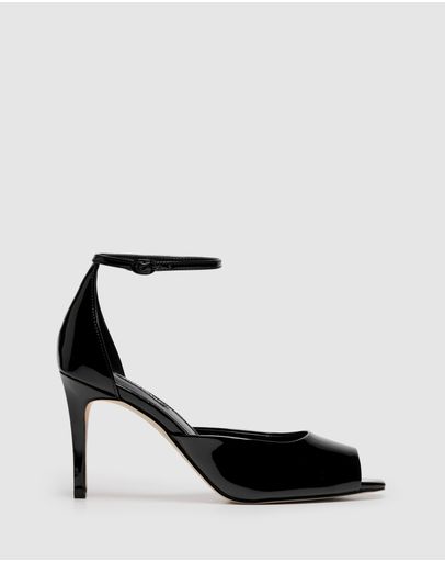 Black Patent