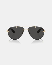 Burberry - 0BE3151