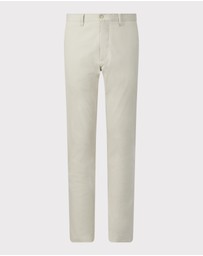 Van Heusen - Peach Twill Chino