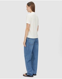 C&M CAMILLA AND MARC - Europa Polo Shirt