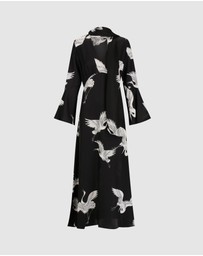 Morrison - Akari Dress