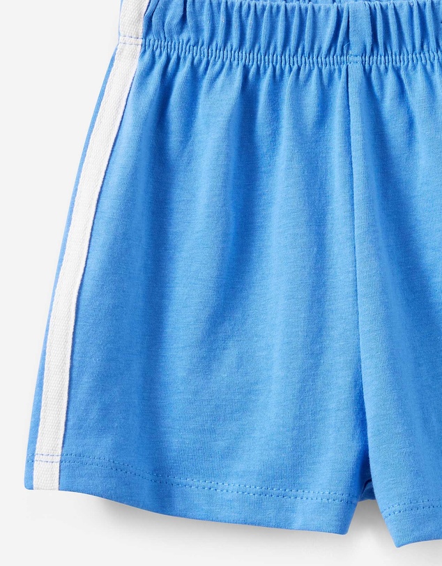 Cotton On Kids - Baby Essential Relaxed Short