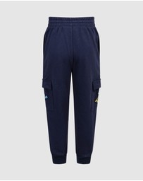 Rock Your Kid - Far Out Robbie Track Pant