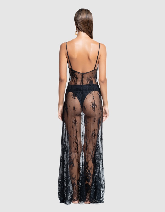 GINIA - Zoe Slip Dress