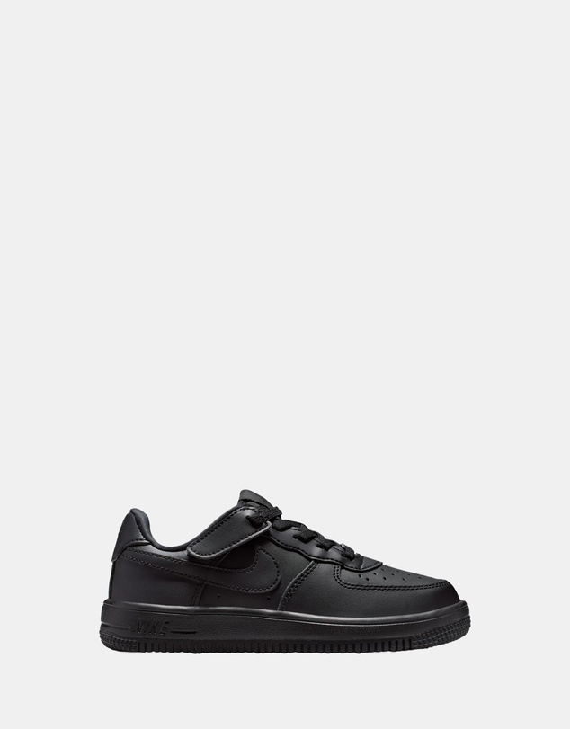 Nike - Force 1 Low Easyon II Pre-School