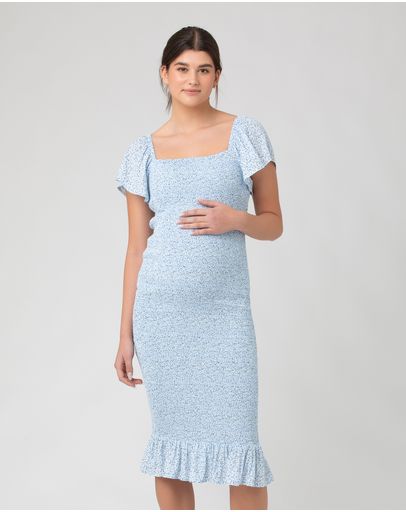 Pale Blue