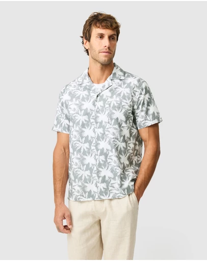 Rodd & Gunn - Mossburn Short Sleeve Shirt