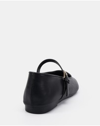 Novo - Calmly Ballet Flats