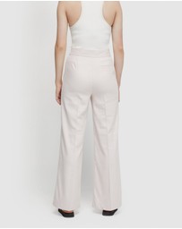 Oxford - Lydia Eco Suit Pants