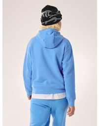 Arc'teryx - Emblem Fleece Hoody Women's