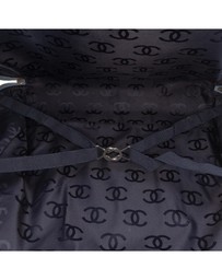 Pre-Loved by Azura Reborn - Pre-Loved CC Denim Travel Bag