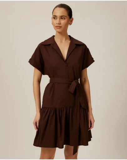Tussah - Kate Mini Dress