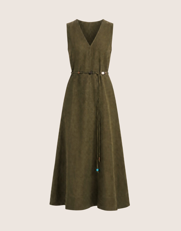 SABA - Remy Midi Dress