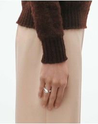 Georg Jensen - Mercy Large Ring