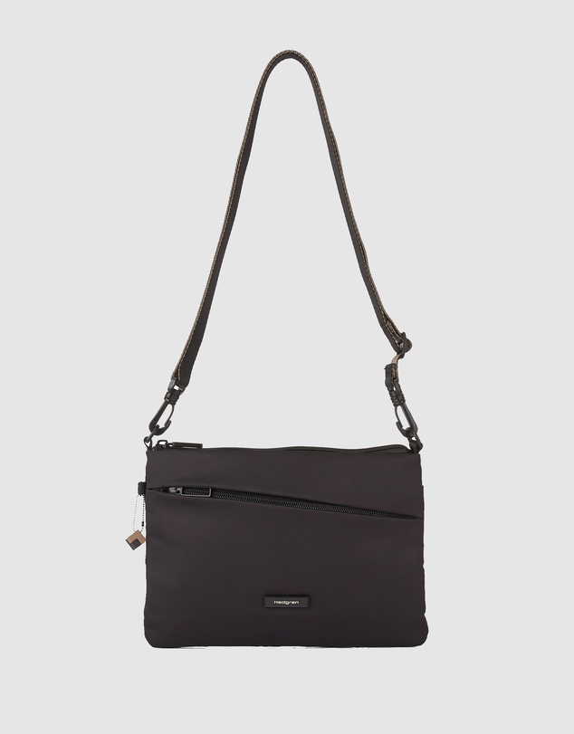 Hedgren - Orbit Flat Crossbody