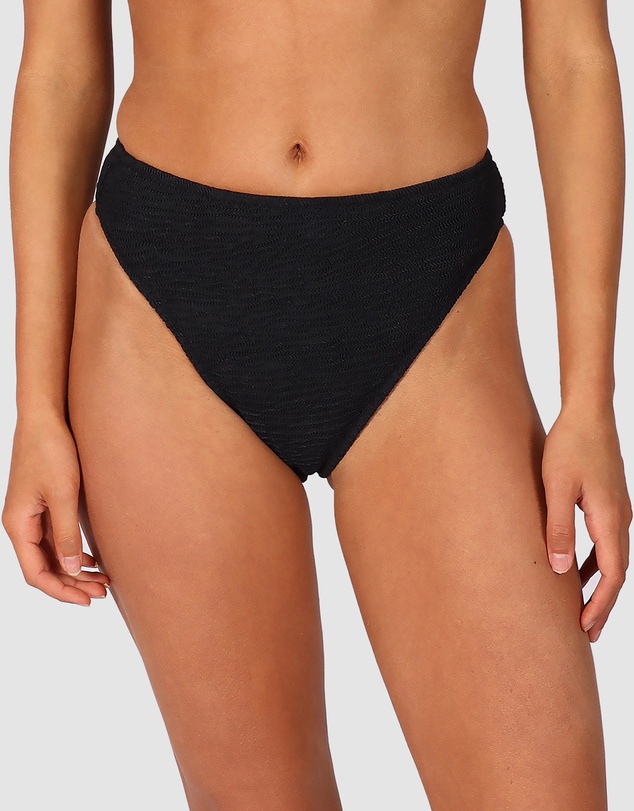 Baku Swimwear - Ibiza High Waist Bikini Bottom