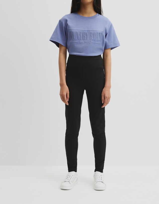 Country Road - Teen Logo Legging