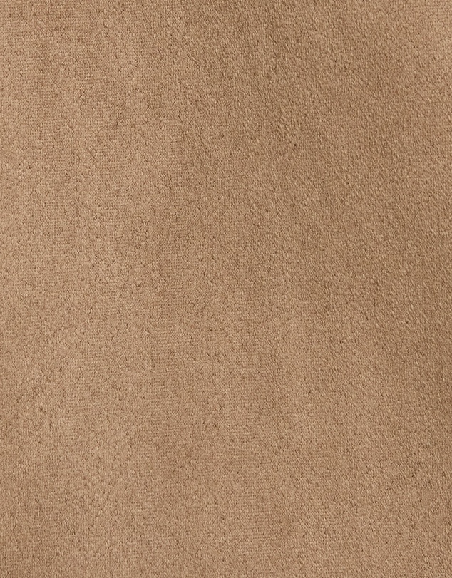 Johnny Bigg - Val Sherpa Suede Jacket