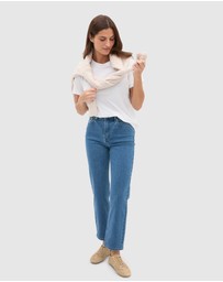 Seed Heritage - Core Neat Tee
