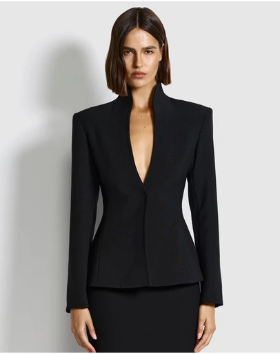 Effie Kats - Bowie Blazer