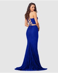 Tania Olsen Designs - Gabbi Evening Dress