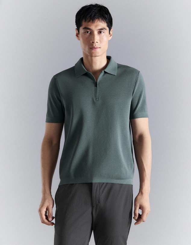 M.N.G - Miller Polo Shirt