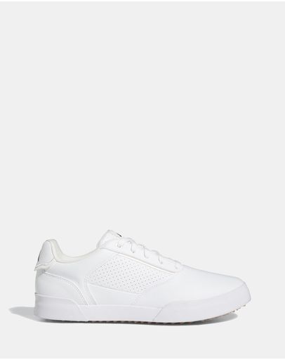 Cloud White / Core Black / Chalk White