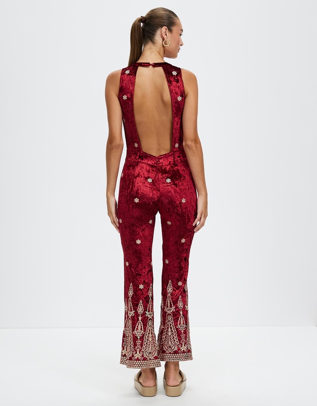 LENNI the label - Chromatic Jumpsuit