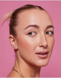 The Quick Flick - Quick Brow 2-in-1 Brow Pencil & Liner