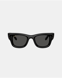 Ray-Ban - Wayfarer Puffer