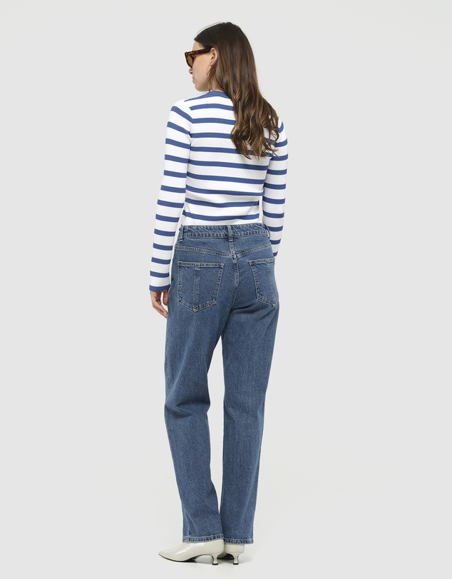 JACANDMOOKI - Amelie Knit