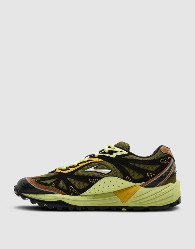 Brooks - Cascadia 1 - Unisex