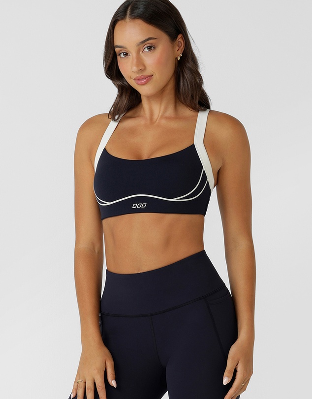 Lorna Jane - Speed Set High Support Sports Bra