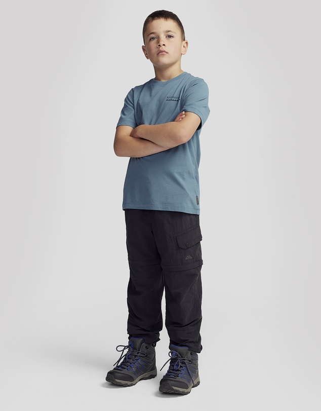 Kathmandu - Kids’ EVRY - Day Convertible Pants