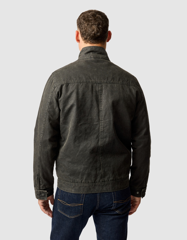 Rodd & Gunn - The Jack Jacket